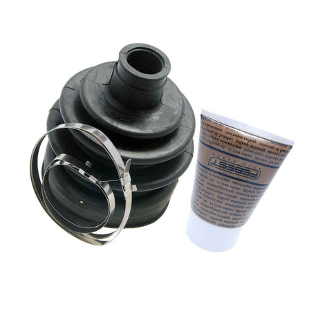 1217-TER - BOOT OUTER CV JOINT KIT 86.5X117X24 Rubber Parts, Cv Joint Boots