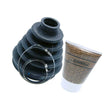 1217-TUC - BOOT OUTER CV JOINT KIT 96X116X28.5 Rubber Parts, Cv Joint Boots