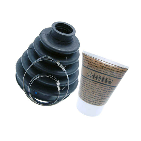 1217-TUC - BOOT OUTER CV JOINT KIT 96X116X28.5 Rubber Parts, Cv Joint Boots