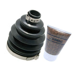 1217P-CM10R - BOOT OUTER CV JOINT KIT PVC 76.5X95X23 Rubber Parts, Cv Joint Boots