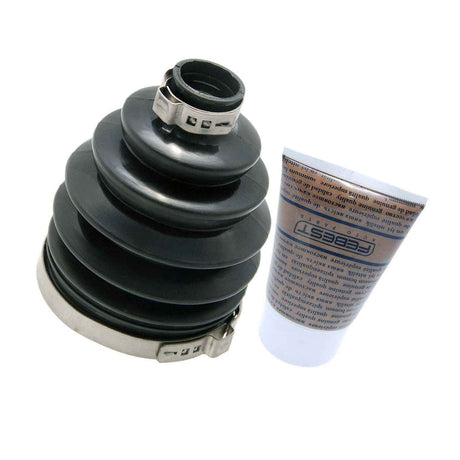 1217P-CM10R - BOOT OUTER CV JOINT KIT PVC 76.5X95X23 Rubber Parts, Cv Joint Boots