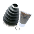 1217P-H1 - BOOT OUTER CV JOINT KIT PVC 92X138X27.5 Rubber Parts, Cv Joint Boots