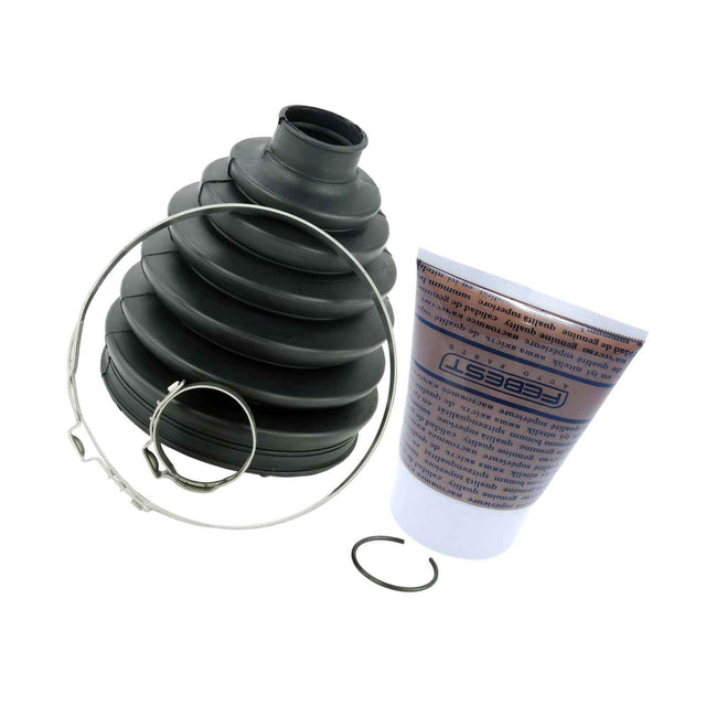 1217P-IX35D7 - BOOT OUTER CV JOINT KIT PVC 93X101.5X26 Rubber Parts, Cv Joint Boots