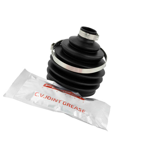 1217P-JX1 - BOOT OUTER CV JOINT KIT PVC 91X120X26 Rubber Parts, Cv Joint Boots