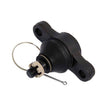 1220-EF - BALL JOINT FRONT STEERING KNUCKLE Suspension, Ball Joints