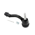 1221-IKLH - STEERING TIE ROD END LEFT Suspension, Tie Rod Ends