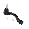 1221-IKRH - STEERING TIE ROD END RIGHT Suspension, Tie Rod Ends