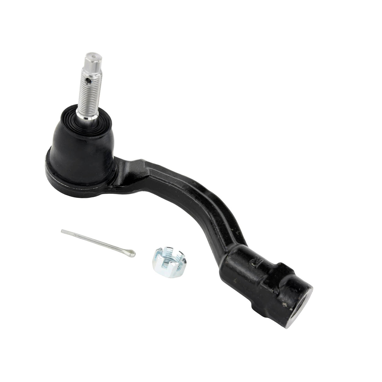 1221-IKRH - STEERING TIE ROD END RIGHT Suspension, Tie Rod Ends