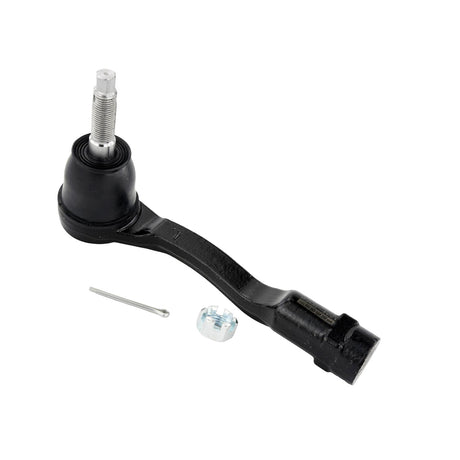 1221-JX1LH - STEERING TIE ROD END LEFT Suspension, Tie Rod Ends