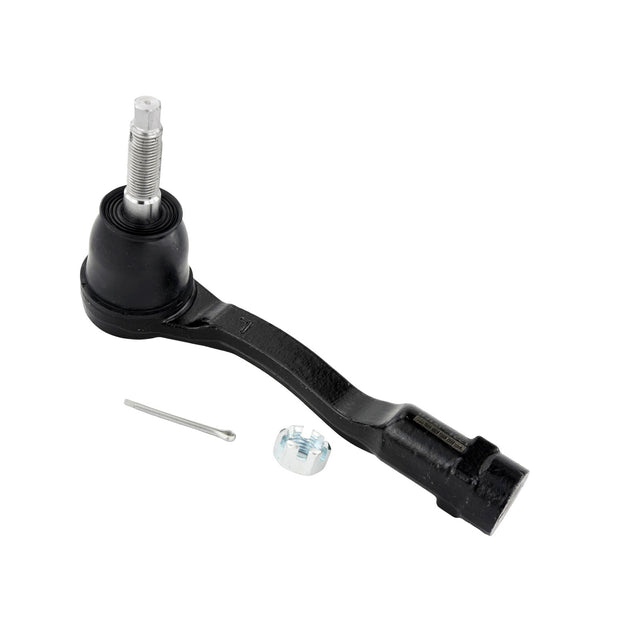 1221-JX1LH - STEERING TIE ROD END LEFT Suspension, Tie Rod Ends