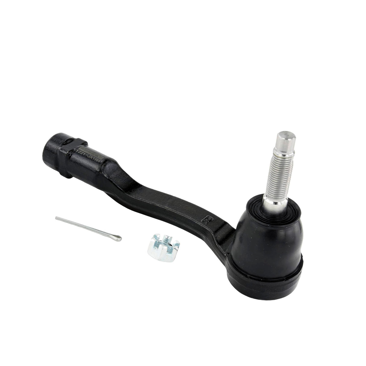1221-JX1RH - STEERING TIE ROD END RIGHT Suspension, Tie Rod Ends