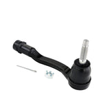 1221-JX1RH - STEERING TIE ROD END RIGHT Suspension, Tie Rod Ends