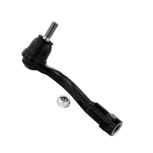 1221-SAN18LH - STEERING TIE ROD END LEFT Suspension, Tie Rod Ends