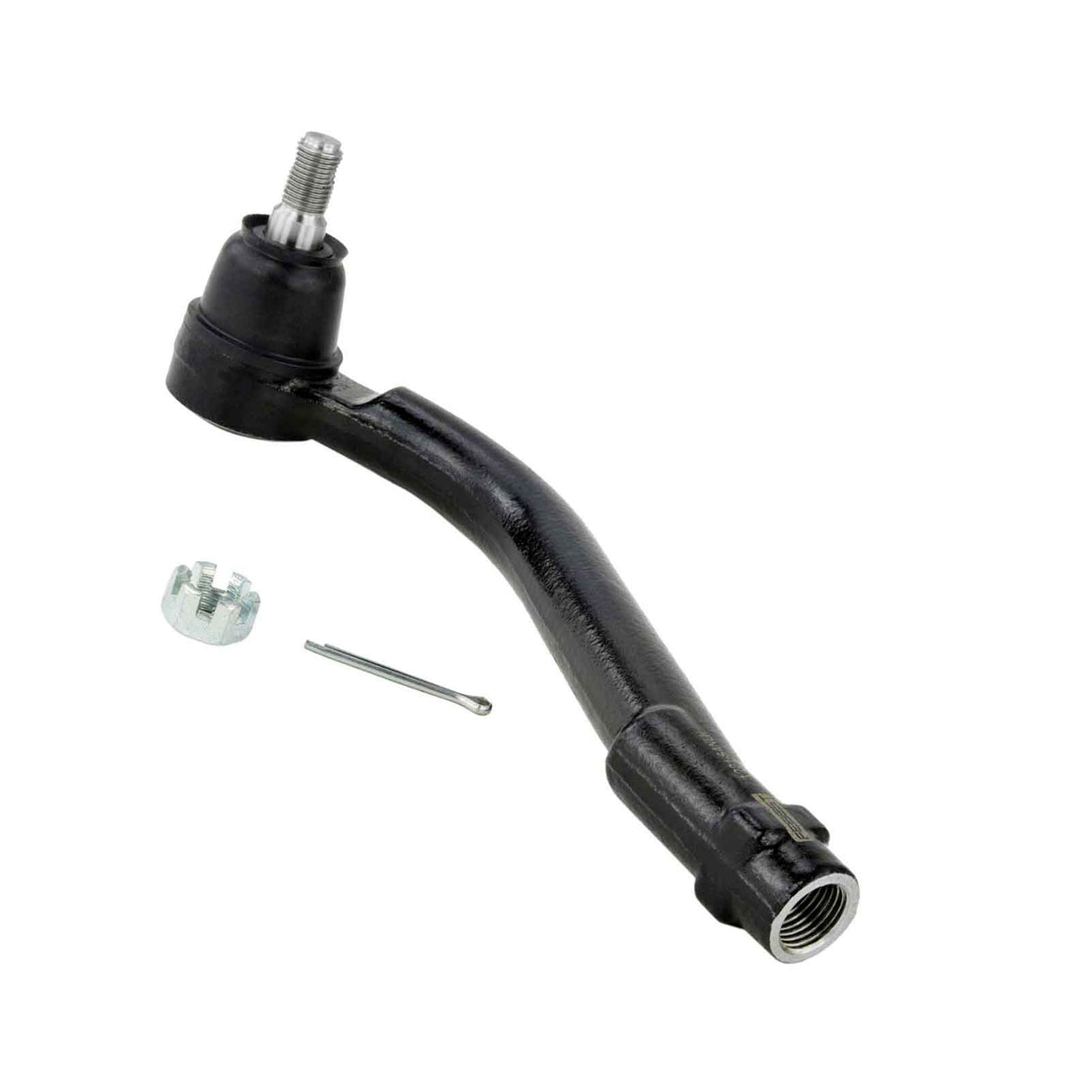 1221-SANLH - STEERING TIE ROD END LEFT Suspension, Tie Rod Ends