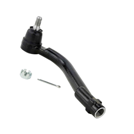 1221-SANLH - STEERING TIE ROD END LEFT Suspension, Tie Rod Ends