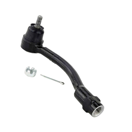 1221-SBLH - STEERING TIE ROD END LEFT Suspension, Tie Rod Ends