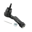 1221-SOLH5LH - STEERING TIE ROD END LEFT Suspension, Tie Rod Ends