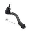 1221-TUC18LH - STEERING TIE ROD END LEFT Suspension, Tie Rod Ends