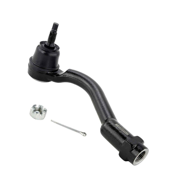1221-TUC18LH - STEERING TIE ROD END LEFT Suspension, Tie Rod Ends