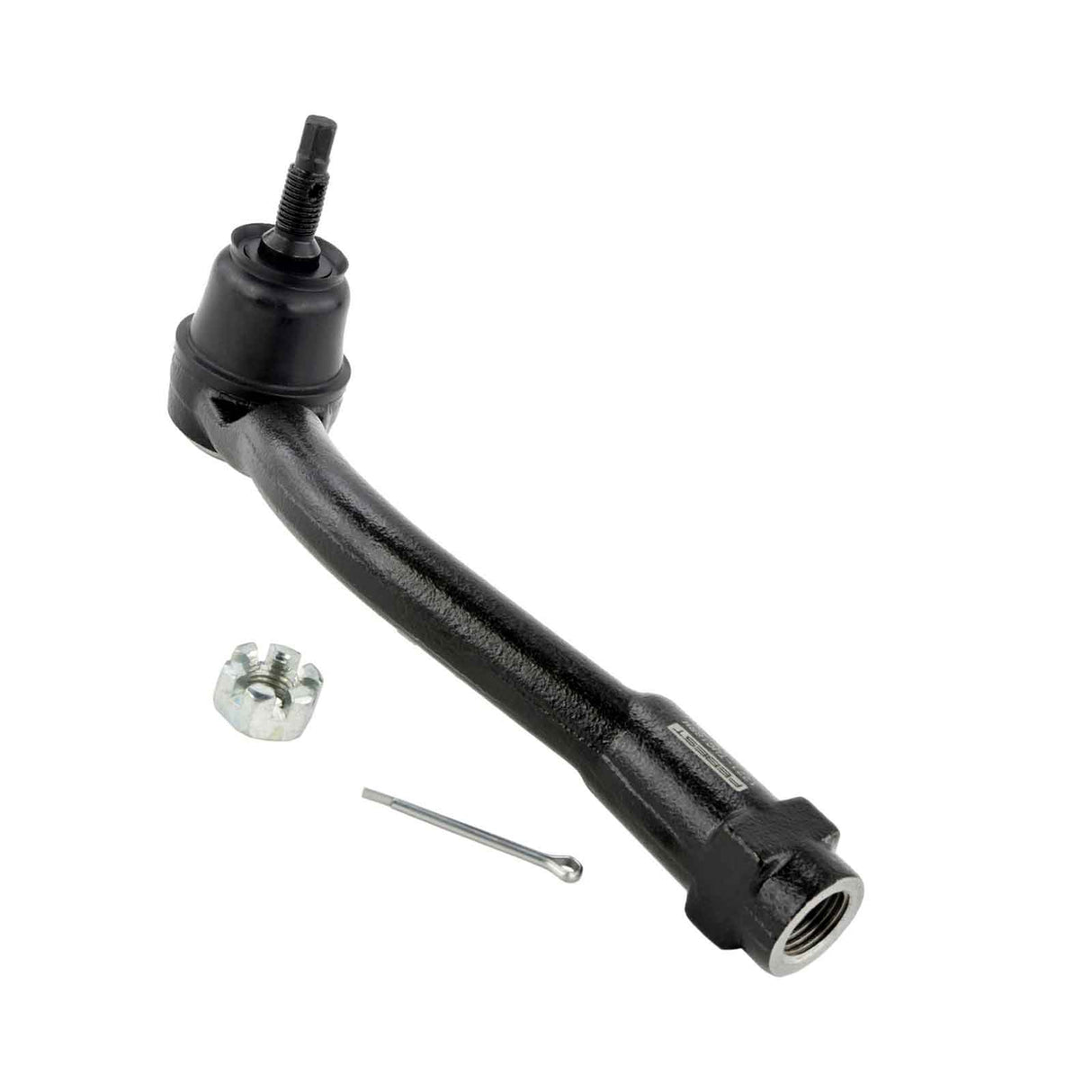 1221-TUC18RH - STEERING TIE ROD END RIGHT Suspension, Tie Rod Ends