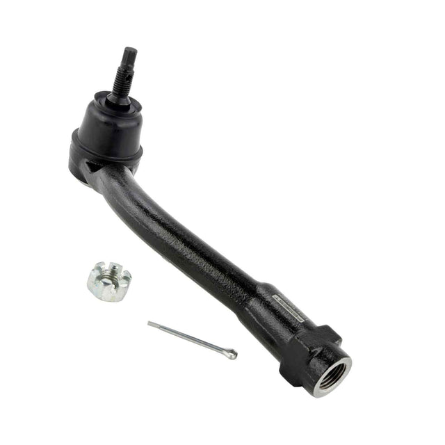 1221-TUC18RH - STEERING TIE ROD END RIGHT Suspension, Tie Rod Ends