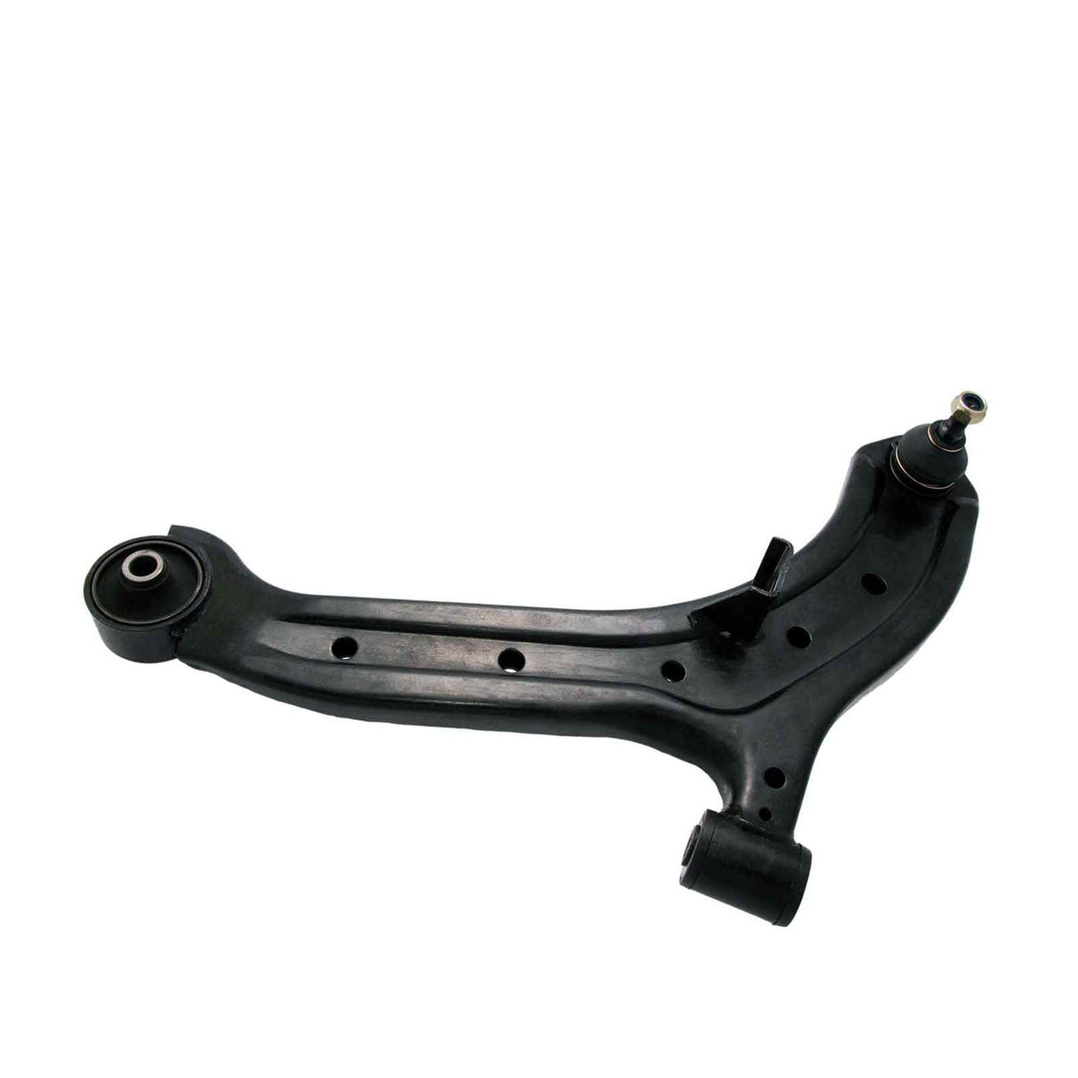 1224-ACCLH - LEFT FRONT ARM Suspension, Suspension Arms & Steering Knuckles