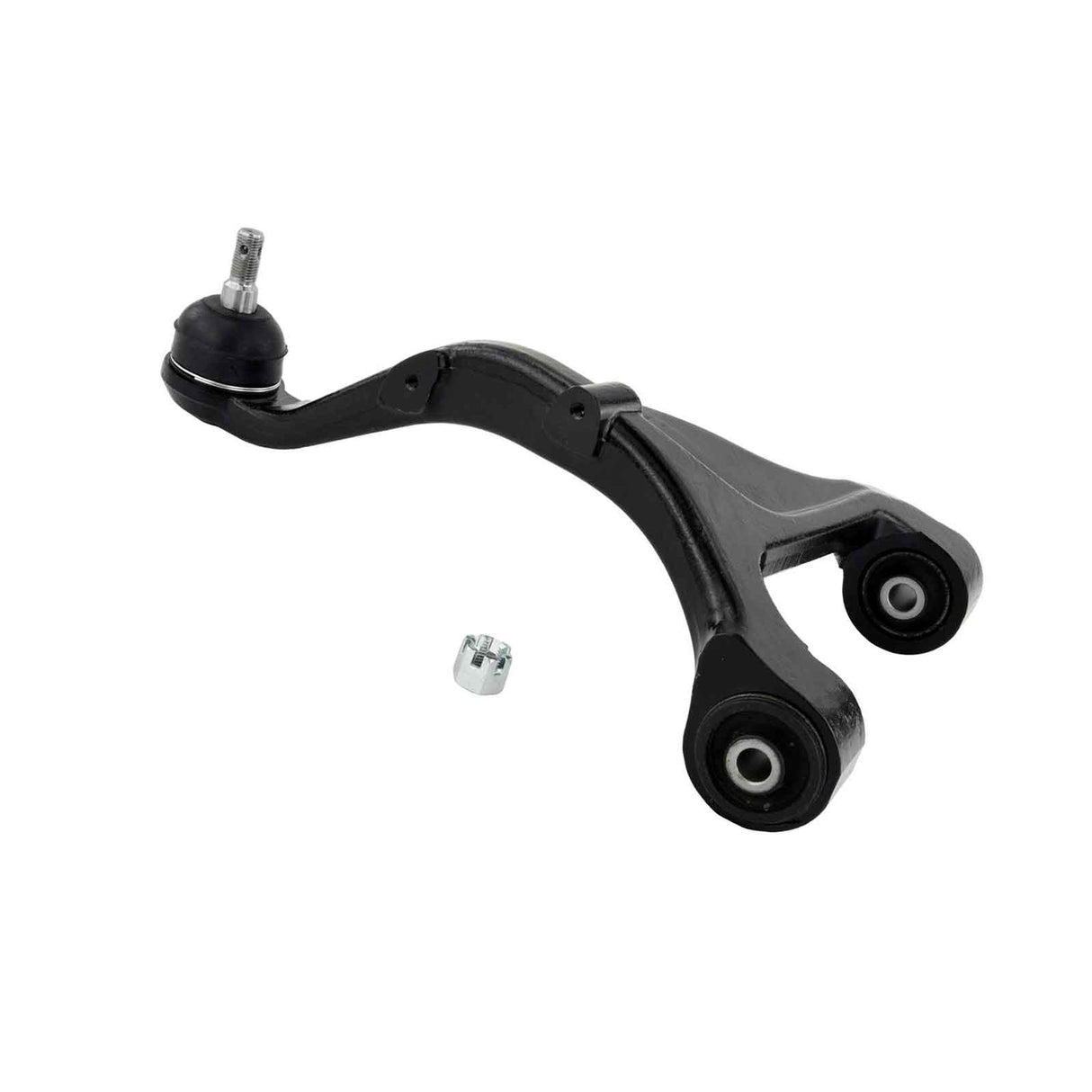 1224-CMRUL - LEFT UPPER REAR ARM Suspension, Suspension Arms & Steering Knuckles