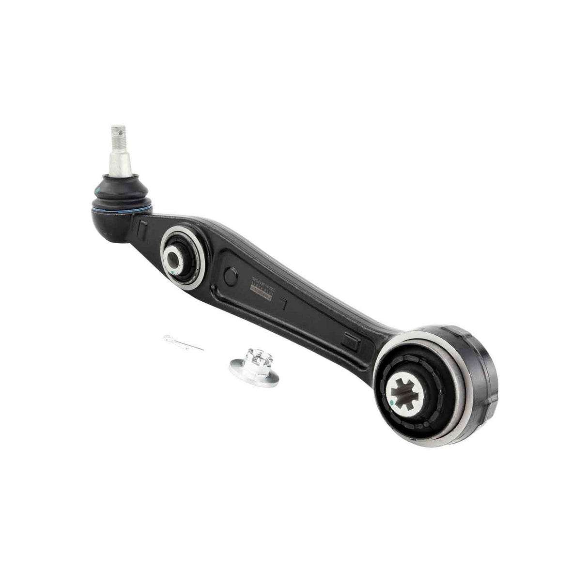 1224-JX1FLRL - LEFT LOWER FRONT ARM Suspension, Suspension Arms & Steering Knuckles