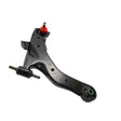 1224-LANRH - RIGHT FRONT ARM Suspension, Suspension Arms & Steering Knuckles