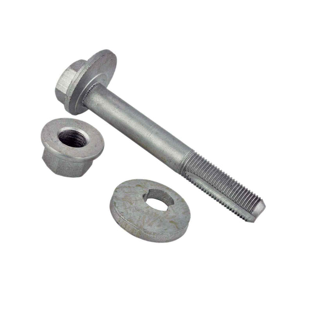 1229-001-KIT - REPAIR KIT, CAMBER ADJUSTING ECCENTRIC BOLT Suspension, Fasteners