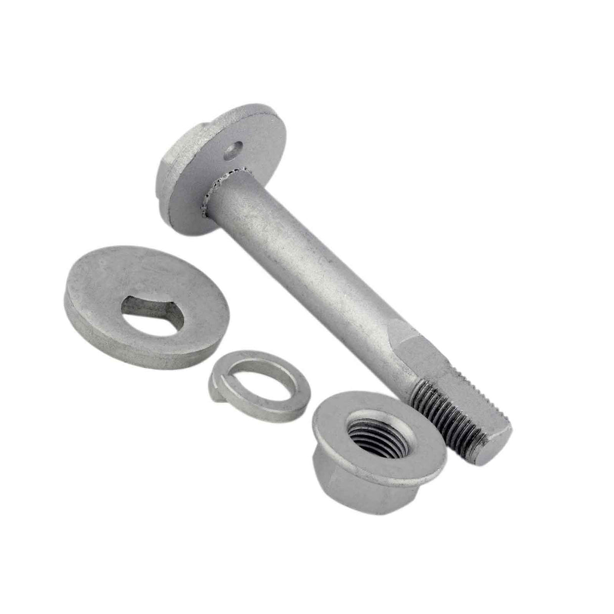 1229-002-KIT - REPAIR KIT, CAMBER ADJUSTING ECCENTRIC BOLT Suspension, Fasteners