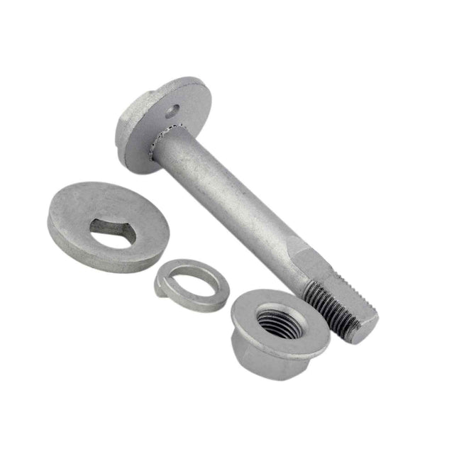 1229-002-KIT - REPAIR KIT, CAMBER ADJUSTING ECCENTRIC BOLT Suspension, Fasteners