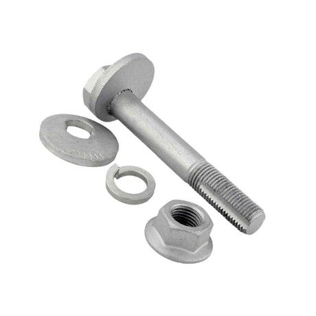 1229-003-KIT - REPAIR KIT, CAMBER ADJUSTING ECCENTRIC BOLT Suspension, Fasteners
