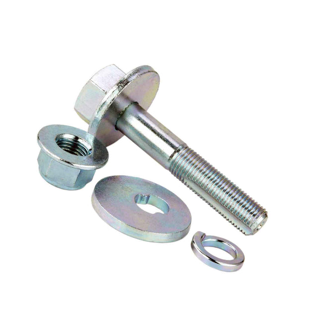 1229-023-KIT - REPAIR KIT, CAMBER ADJUSTING ECCENTRIC BOLT Suspension, Fasteners