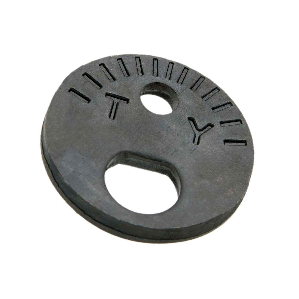 1230-POR - CAM Suspension, Fasteners