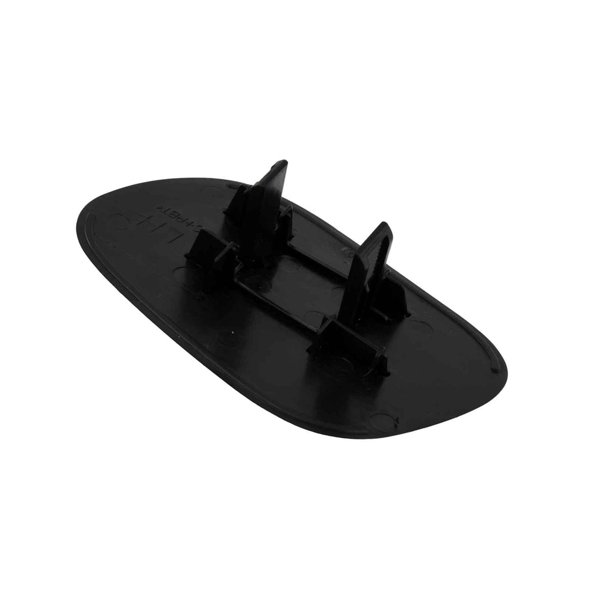 12502-001 - COVER BUMPER BRACKET LEFT Body Parts, Body Parts