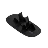 12502-002 - COVER BUMPER BRACKET RIGHT Body Parts, Body Parts
