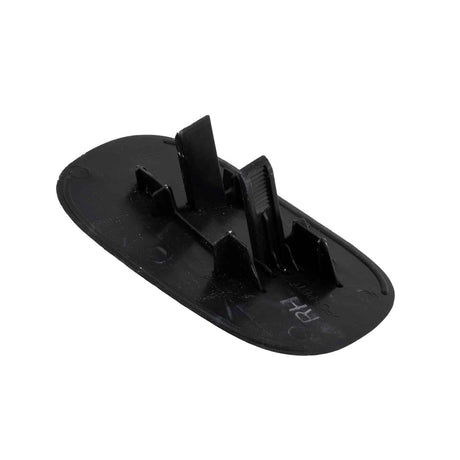 12502-002 - COVER BUMPER BRACKET RIGHT Body Parts, Body Parts