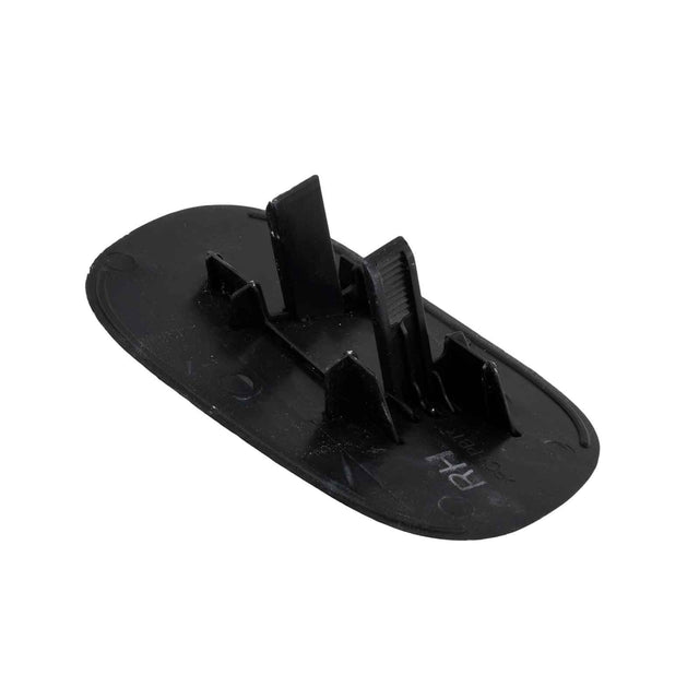 12502-002 - COVER BUMPER BRACKET RIGHT Body Parts, Body Parts