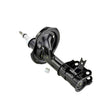12666483FR - SHOCK ABSORBER FRONT RIGHT Suspension, Shock Absorbers