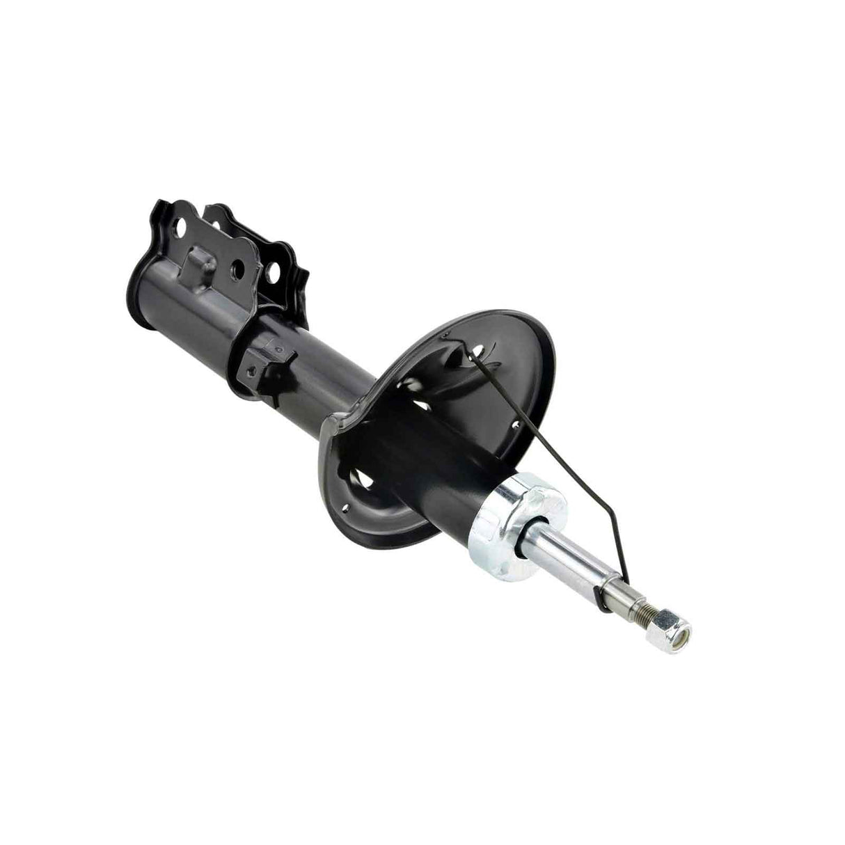 12666694FL - SHOCK ABSORBER FRONT LEFT Suspension, Shock Absorbers
