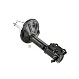 12667890RL - SHOCK ABSORBER REAR LEFT Suspension, Shock Absorbers