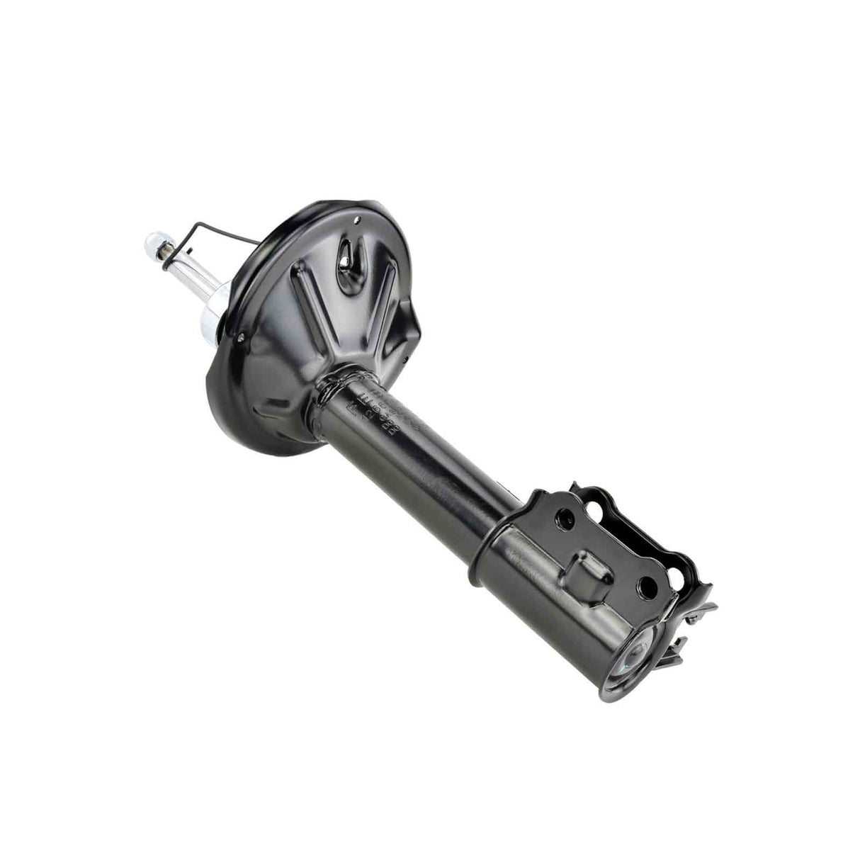 12667891RR - SHOCK ABSORBER REAR RIGHT Suspension, Shock Absorbers