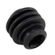1273-D7R - REAR BRAKE CALIPER SLIDE PIN BOOT Braking System, Slide Pin Boots