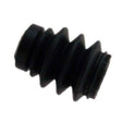1273-TUCSF-PCS10 - FRONT BRAKE CALIPER SLIDE PIN BOOT PCS 10 Braking System, Slide Pin Boots
