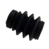 1273-TUCSF-PCS10 - FRONT BRAKE CALIPER SLIDE PIN BOOT PCS 10 Braking System, Slide Pin Boots