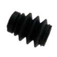 1273-TUCSF - FRONT BRAKE CALIPER SLIDE PIN BOOT Braking System, Slide Pin Boots