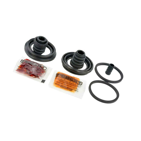 1275-EFF - FRONT BRAKE CALIPER REPAIR KIT (SET FOR ONE SIDE) Braking System, Brake Caliper Repair Kits