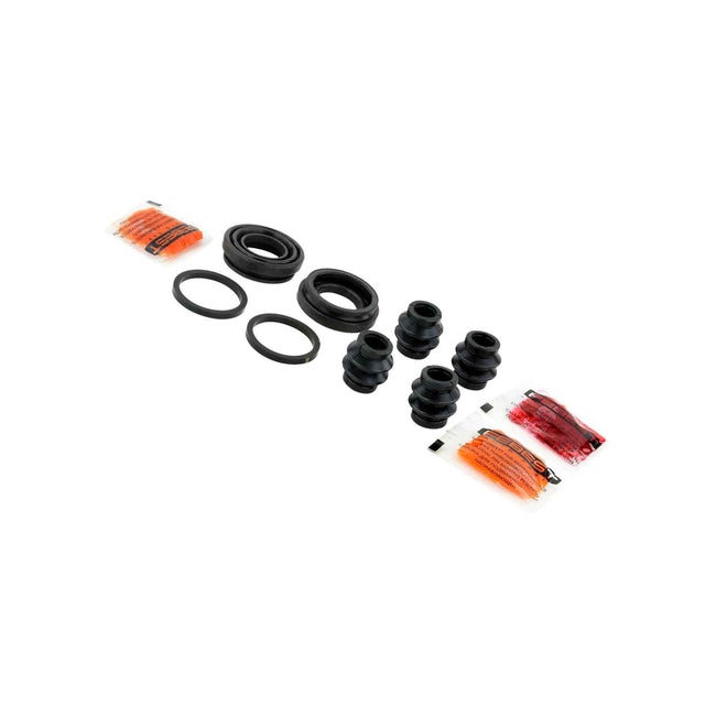 1275-ELNR - REAR BRAKE CALIPER REPAIR KIT (SET FOR TWO SIDES) Braking System, Brake Caliper Repair Kits