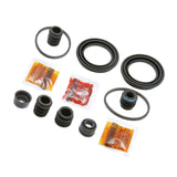 1275-GETZF - FRONT BRAKE CALIPER REPAIR KIT (SET FOR TWO SIDES) Braking System, Brake Caliper Repair Kits